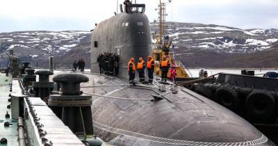 Подлодки России: от бочки в Неве до атомных крейсеров с гиперзвуком