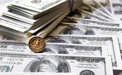 Дмитрий Голубовский - Эксперт сказал, как долго будет расти курс доллара - svpressa.ru