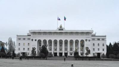 Власти Дагестана не собираются продлевать режим нерабочих дней
