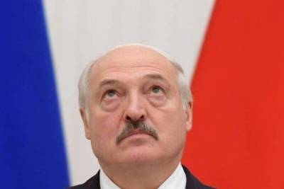 Лукашенко перешел к «недопризнанию» Крыма