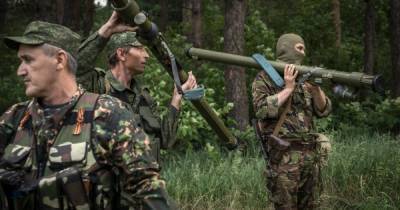 Оружие боевиков на Донбассе имеет российское происхождение, — New York Times (фото)