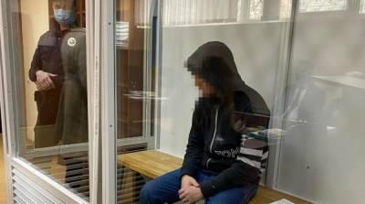 ДТП в Харькове: у водителя Infiniti возьмут кровь на анализ принудительно