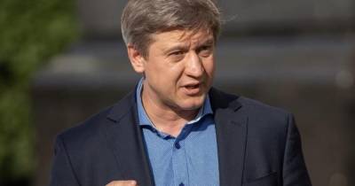 В Киевской и Хмельницкой областях предупредили о “веерных отключениях” – Данилюк