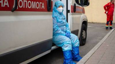 На Прикарпатье еще две больницы будут принимать больных коронавирусом