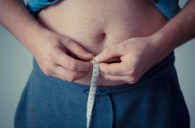 Медики нашли способ остановить ожирение