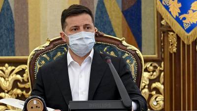 Новым министром обороны Украины стал Алексей Резников