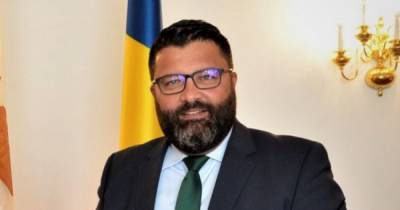 Румыния просит Украину не признавать молдавский язык
