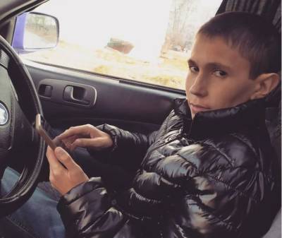 Денис Вашурин: почему 34-летний россиянин выглядит на 12 лет - Русская семерка