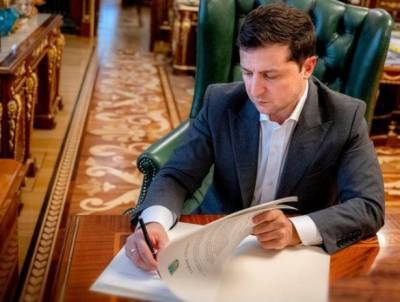 На Украине на законодательном уровне гарантируют оторвать головы всем местным олигархам