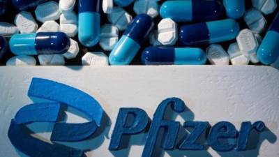 Pfizer изобрел корона-таблетку, снижающую риск госпитализаций почти на 90%