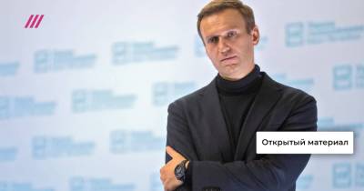 «Руководство ФСИН говорило, что ждет не дождется, когда Навальный освободится»: правозащитник — о фильме Дождя и проверке колоний