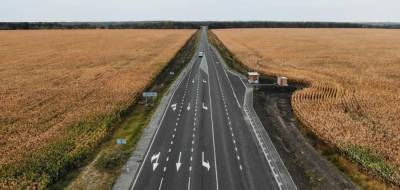Новые ремонты автодорог в Украине будут только капитальными – Кубраков