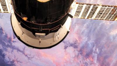Астронавты NASA не смогут воспользоваться туалетом перед возвращением на Землю