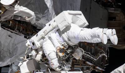 Астронавтам НАСА при полете с МКС на Землю запретят пользоваться туалетом
