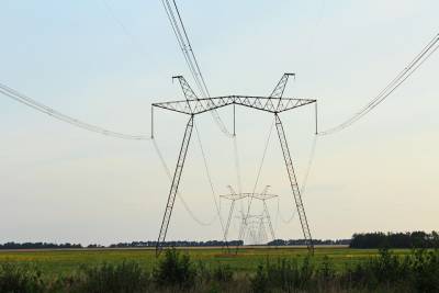 Украина запланировала на 6 ноября коммерческий импорт электроэнергии из Беларуси - naviny.by - Украина - Белоруссия