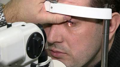 Зрение, слух, пищеварение: осложнения от COVID-19 бывают тяжелее самой болезни
