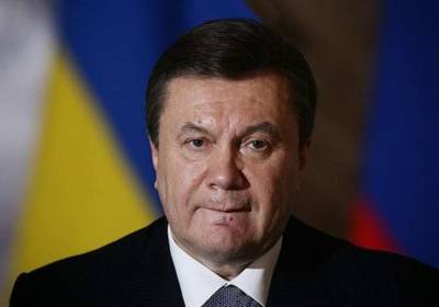Януковича заподозрили еще в одном преступлении – руководстве ОПГ