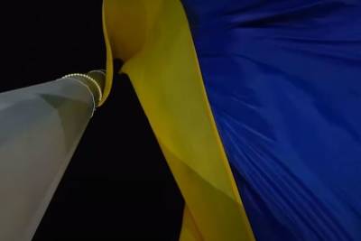 Большинство украинцев сочло курс Киева неправильным