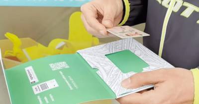 Получить водительские права в Украине теперь можно по почте: как это сделать (видео)
