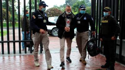 В Колумбии задержан россиянин по подозрению в связях с джихадистами