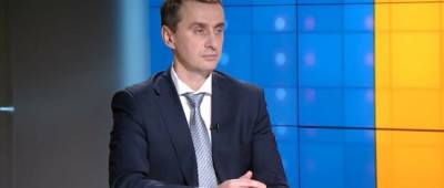 В Украине планируют провести «ковидную амнистию»