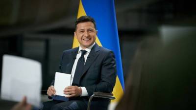 Украина итоги 5 ноября 2021 года