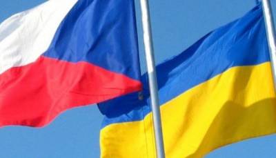 Чехия сможет подписать декларацию о европейской перспективе Украины, - посол