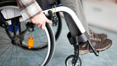 "Битуах леуми" изменит пособие для инвалидов: вместо машины - деньги