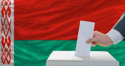 Лукашенко определился с датой референдума по конституции в Беларуси
