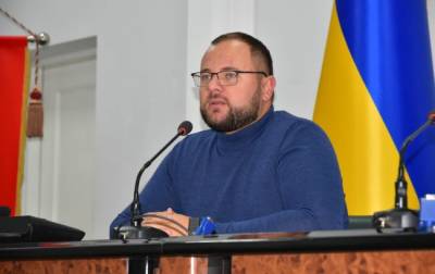Игорь Полищук - Луцк отказывается вводить COVID-сертификаты для транспорта в «красной» зоне - agrimpasa.com - Украина - Луцк