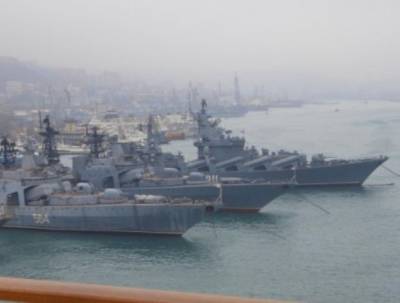 Тихоокеанский флот пополнится 12 корветами - главком ВМФ РФ