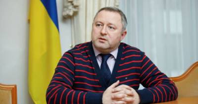 Зеленский вывел Резникова из украинской делегации ТКГ и назначил ему замену