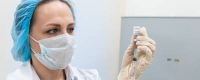 В Минздраве похвалили Липецкую область за высокие показатели вакцинации