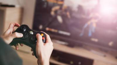 Исследование: жестокие видеоигры не провоцируют насилие в реальной жизни
