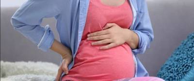 Во Владимирской области почти 600 женщин заболели коронавирусом в период беременности