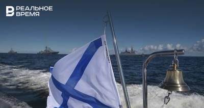 Тихоокеанский флот России пополнится модернизированными корветами