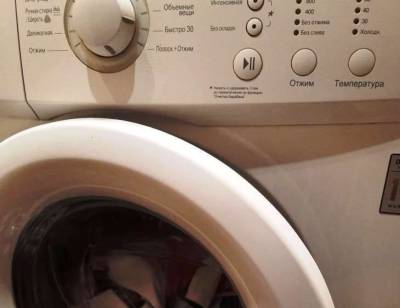 4 вещи, которые хозяйки зря не стирают в стиральной машине