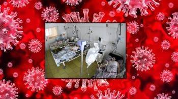 Вирусологи рассказали о «хроническом ковиде»: у россиян все меньше шансов на выживание
