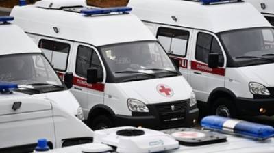 Власти российского региона ответили на массовое увольнение врачей скорой