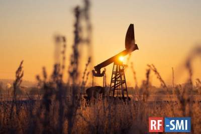 Власти США могут распечатать нефтяные резервы для стабилизации цен на рынке