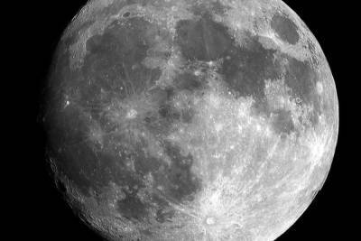Российские ученые разработали приборы для геологоразведки Луны