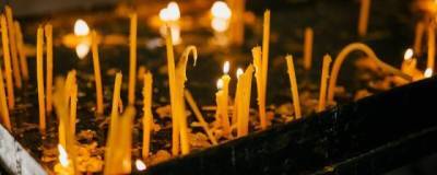 Православные верующие 6 ноября отмечают Дмитриевскую родительскую субботу