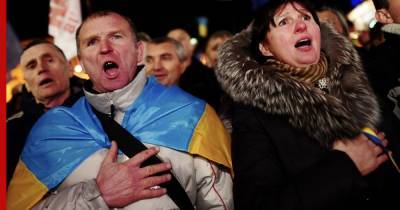 Жители Украины заявили о нарушении их прав и свобод