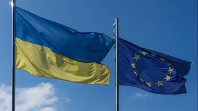 Не Европа! ЕС исключил Украину из списка безопасных для путешествий стран - 5-tv.ru - Украина - Брюссель