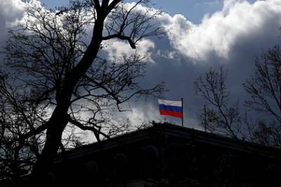 В России оценили сообщения США о «необычной активности» на границе с Украиной