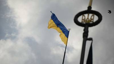 Опрос показал готовность украинцев к вооруженному восстанию