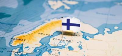 Власти Финляндии продлили коронавирусные ограничения на границе до 28 ноября