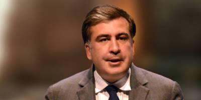 Состояние здоровья экс-президента Грузии Саакашвили ухудшилось