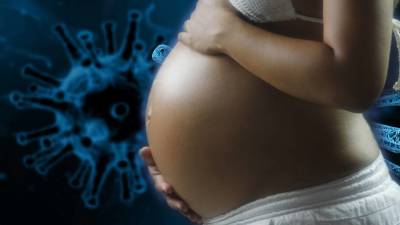 Институт вирусологии Швейцарии: SARS-CoV-2 может вызвать преждевременные роды