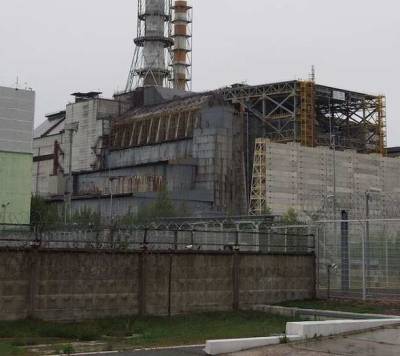 Учёные рассчитали изотопный состав выделившихся при аварии на Чернобыльской АЭС частиц